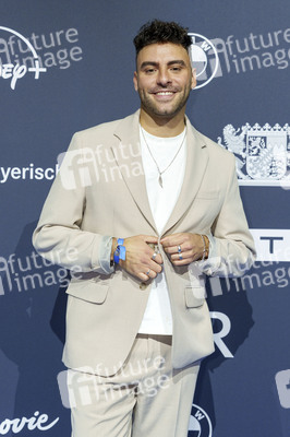 Blauer Panther - TV & Streaming Award 2025 in München