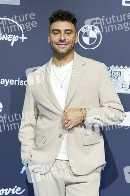 Blauer Panther - TV & Streaming Award 2025 in München