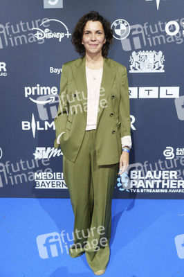 Blauer Panther - TV & Streaming Award 2025 in München