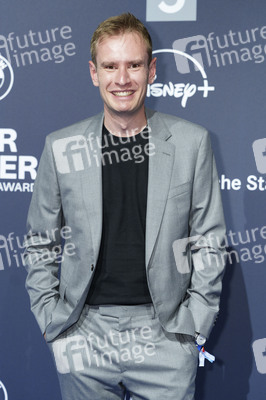 Blauer Panther - TV & Streaming Award 2025 in München