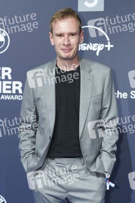 Blauer Panther - TV & Streaming Award 2025 in München