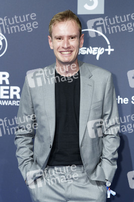 Blauer Panther - TV & Streaming Award 2025 in München