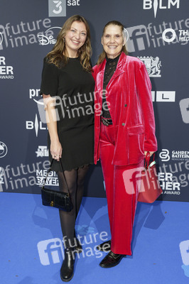 Blauer Panther - TV & Streaming Award 2025 in München