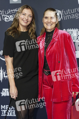 Blauer Panther - TV & Streaming Award 2025 in München