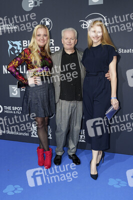 Blauer Panther - TV & Streaming Award 2025 in München