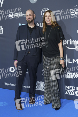 Blauer Panther - TV & Streaming Award 2025 in München