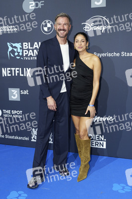 Blauer Panther - TV & Streaming Award 2025 in München