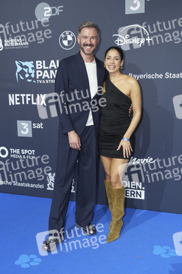 Blauer Panther - TV & Streaming Award 2025 in München