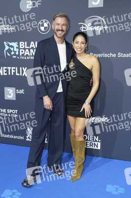 Blauer Panther - TV & Streaming Award 2025 in München