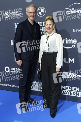 Blauer Panther - TV & Streaming Award 2025 in München