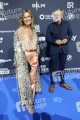 Blauer Panther - TV & Streaming Award 2025 in München