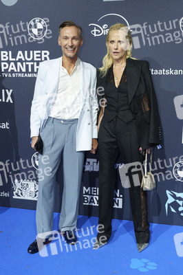 Blauer Panther - TV & Streaming Award 2025 in München