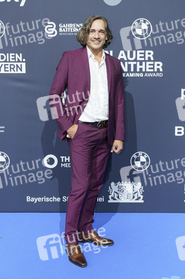 Blauer Panther - TV & Streaming Award 2025 in München