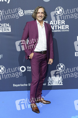 Blauer Panther - TV & Streaming Award 2025 in München