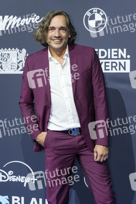 Blauer Panther - TV & Streaming Award 2025 in München