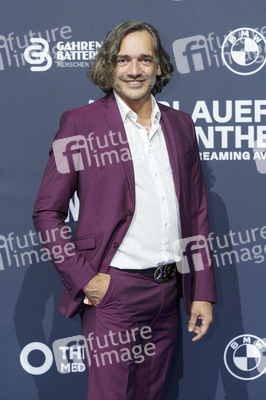 Blauer Panther - TV & Streaming Award 2025 in München