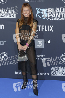 Blauer Panther - TV & Streaming Award 2025 in München