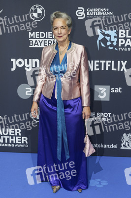 Blauer Panther - TV & Streaming Award 2025 in München
