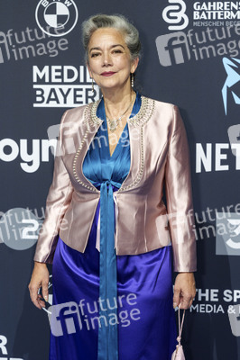 Blauer Panther - TV & Streaming Award 2025 in München