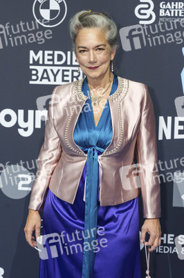 Blauer Panther - TV & Streaming Award 2025 in München