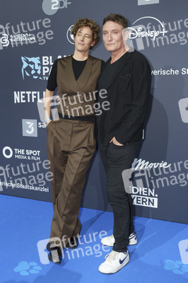 Blauer Panther - TV & Streaming Award 2025 in München