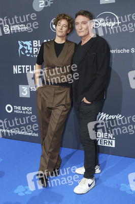 Blauer Panther - TV & Streaming Award 2025 in München