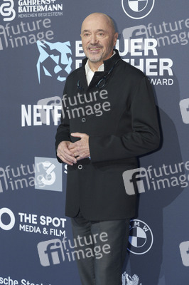 Blauer Panther - TV & Streaming Award 2025 in München