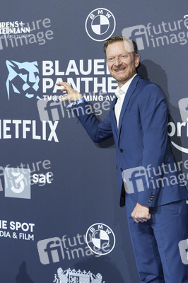 Blauer Panther - TV & Streaming Award 2025 in München