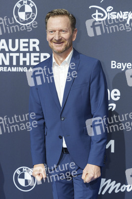 Blauer Panther - TV & Streaming Award 2025 in München