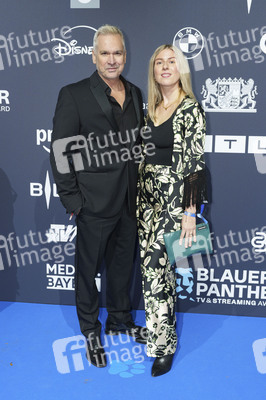 Blauer Panther - TV & Streaming Award 2025 in München