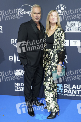 Blauer Panther - TV & Streaming Award 2025 in München