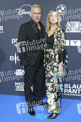 Blauer Panther - TV & Streaming Award 2025 in München