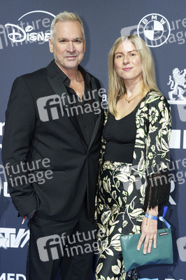 Blauer Panther - TV & Streaming Award 2025 in München