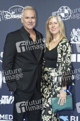 Blauer Panther - TV & Streaming Award 2025 in München