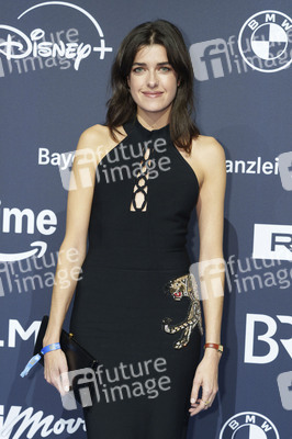 Blauer Panther - TV & Streaming Award 2025 in München