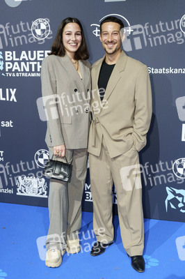 Blauer Panther - TV & Streaming Award 2025 in München