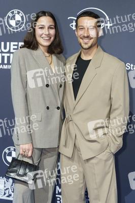 Blauer Panther - TV & Streaming Award 2025 in München