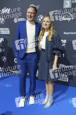 Blauer Panther - TV & Streaming Award 2025 in München