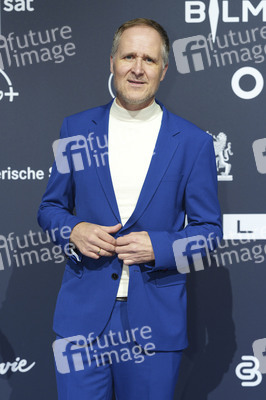 Blauer Panther - TV & Streaming Award 2025 in München