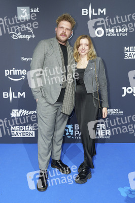 Blauer Panther - TV & Streaming Award 2025 in München