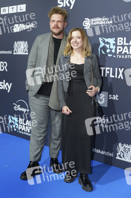 Blauer Panther - TV & Streaming Award 2025 in München
