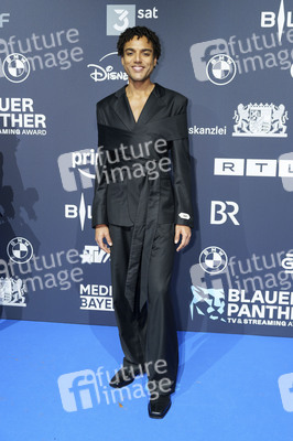Blauer Panther - TV & Streaming Award 2025 in München