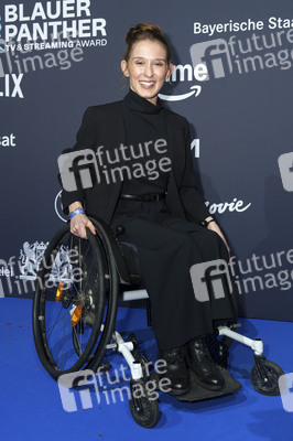 Blauer Panther - TV & Streaming Award 2025 in München