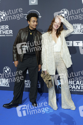 Blauer Panther - TV & Streaming Award 2025 in München