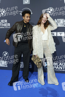 Blauer Panther - TV & Streaming Award 2025 in München