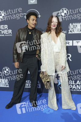 Blauer Panther - TV & Streaming Award 2025 in München