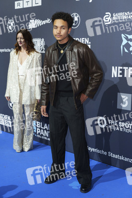 Blauer Panther - TV & Streaming Award 2025 in München