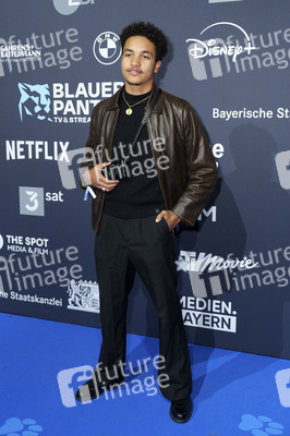 Blauer Panther - TV & Streaming Award 2025 in München