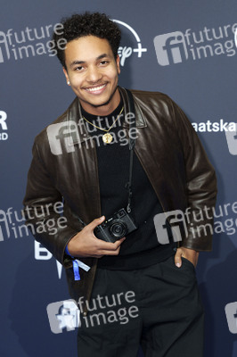 Blauer Panther - TV & Streaming Award 2025 in München