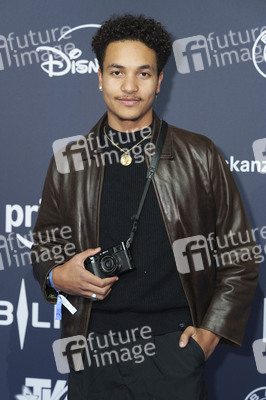 Blauer Panther - TV & Streaming Award 2025 in München